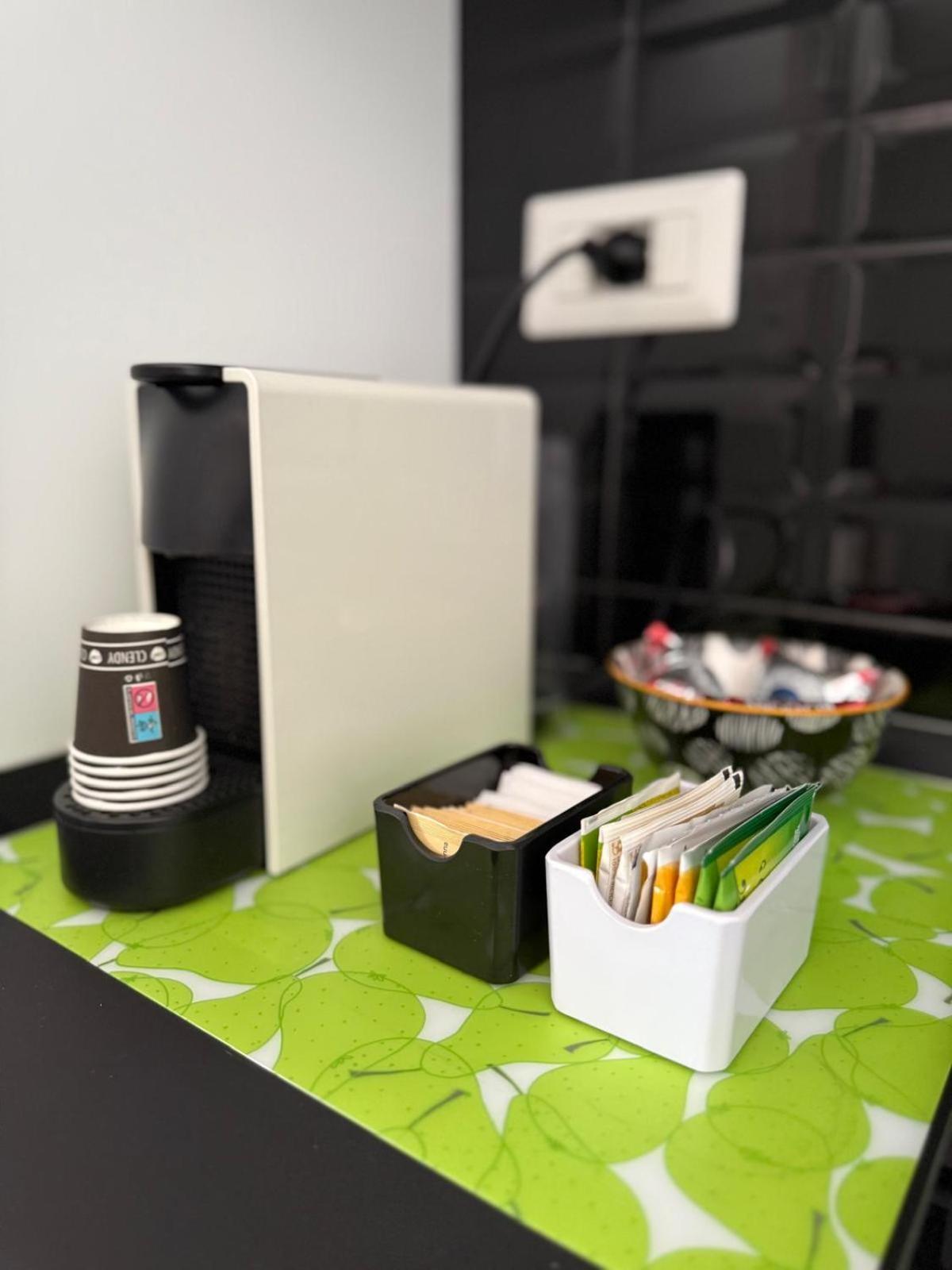 Apartamento Tiburtina Flam Roma