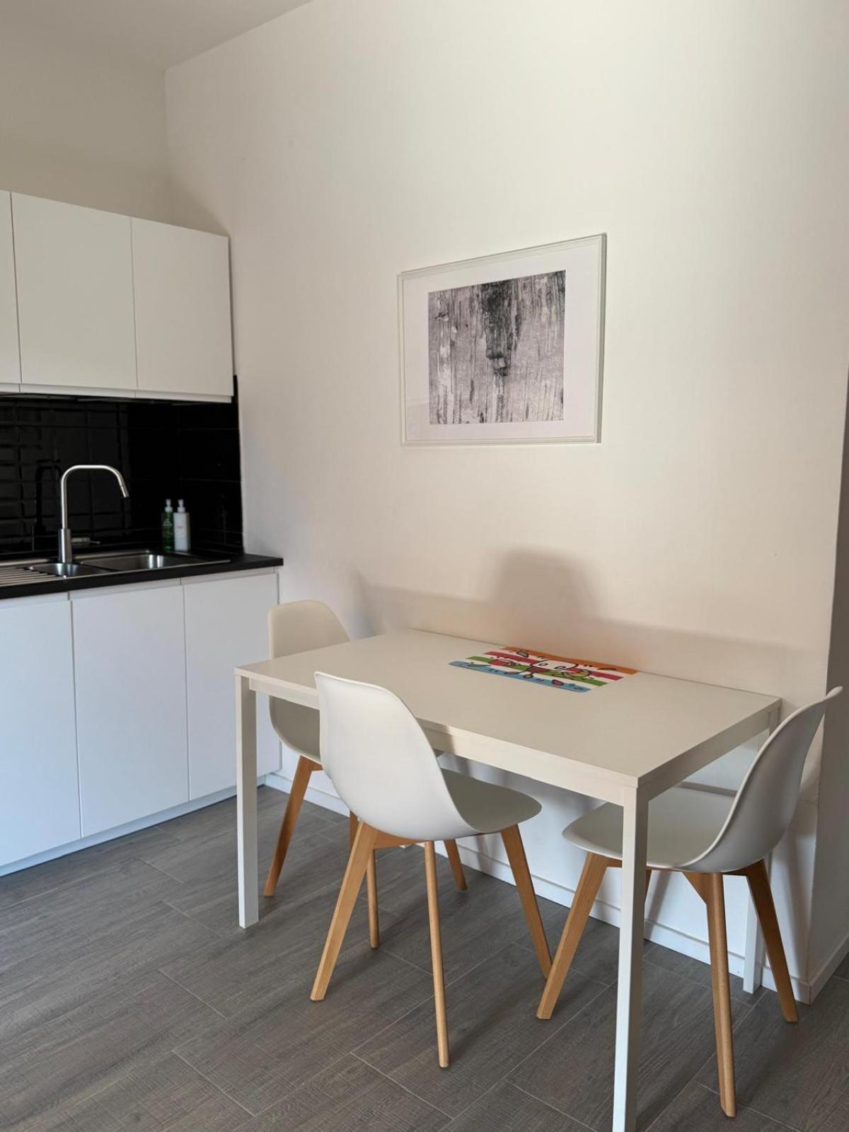 Tiburtina Flam Apartamento Roma