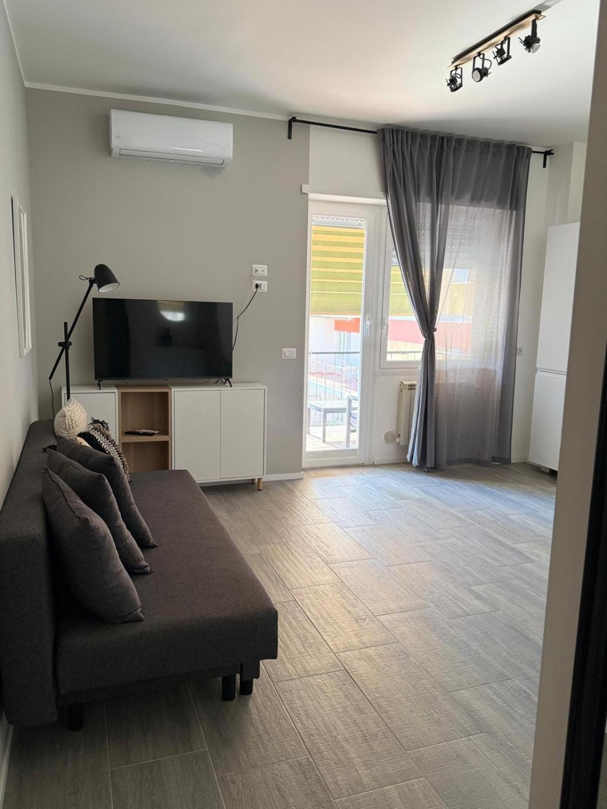 Apartamento Tiburtina Flam *
